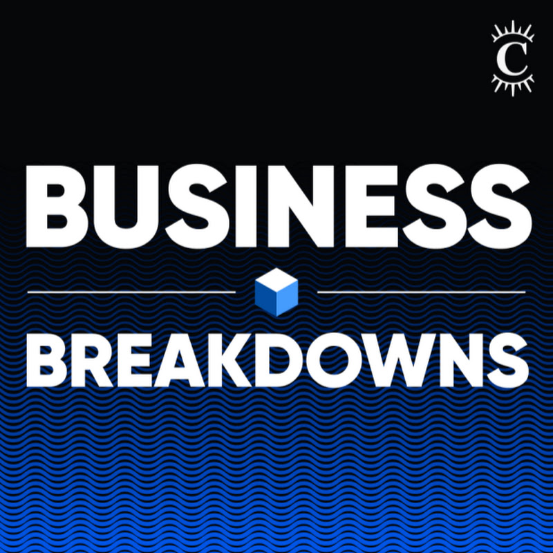 Business Breakdowns