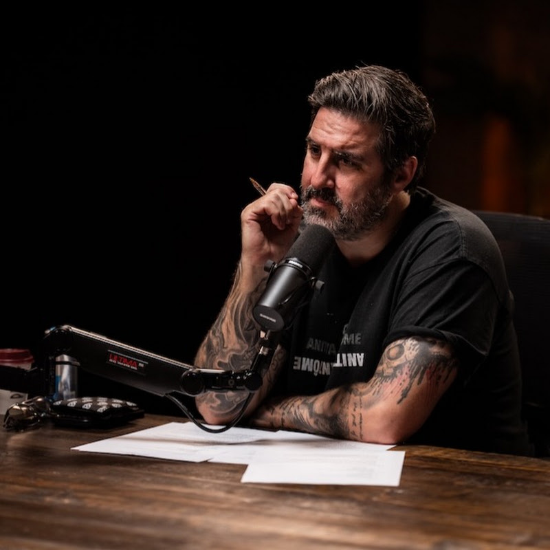 The Peter McCormack Show