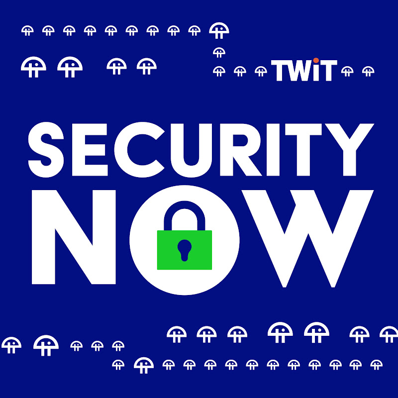 Security Now