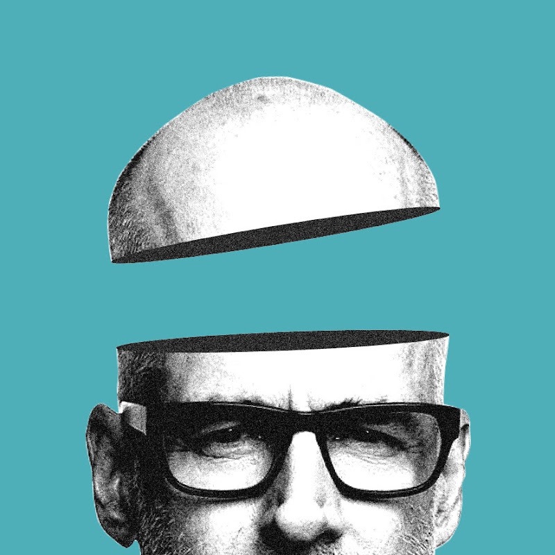 The Prof G Pod – Scott Galloway