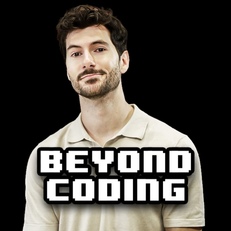 Beyond Coding