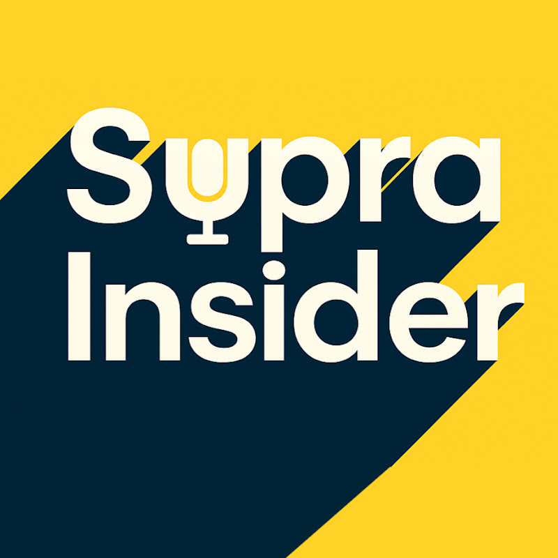 Supra Insider