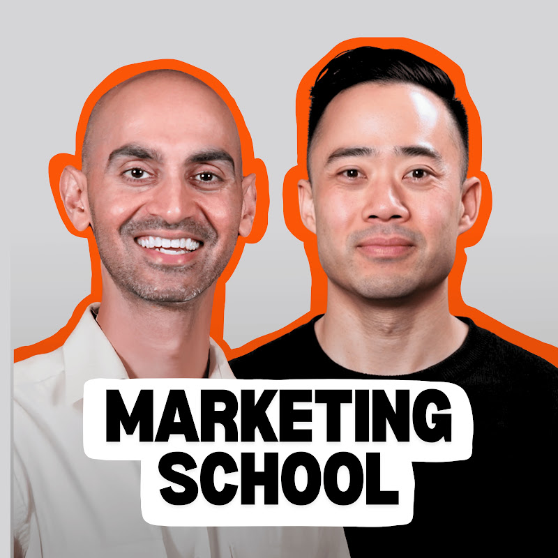 Marketing School - Daily Marketing Tips