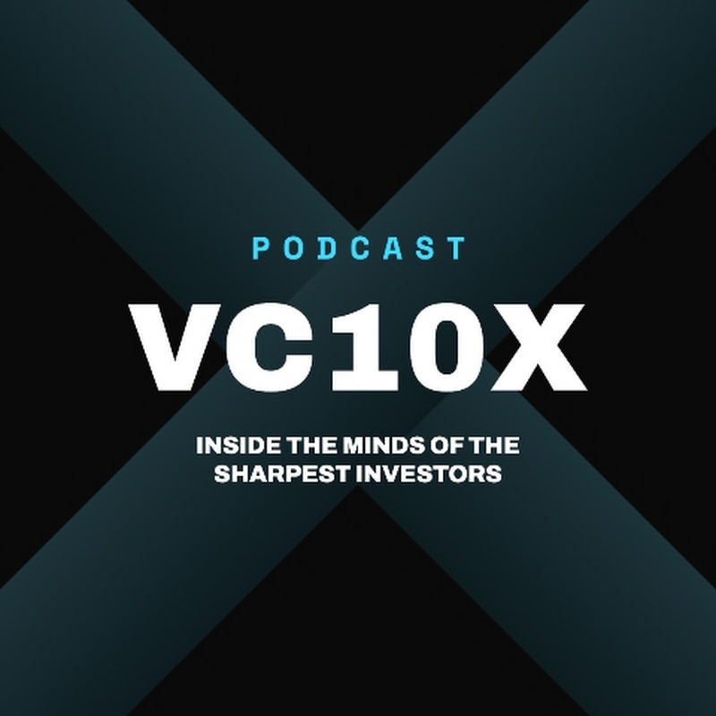 VC10X with Prashant Choubey