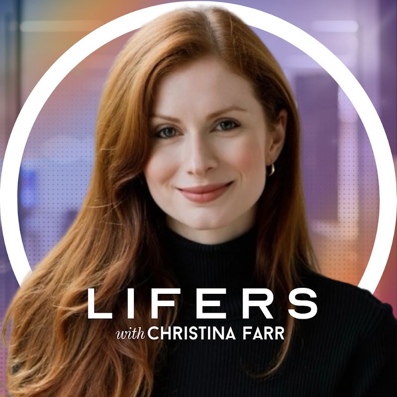 Lifers with Christina Farr