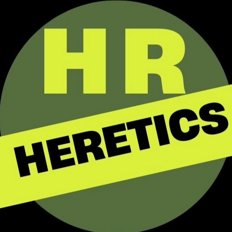 HR Heretics with Nolan Church and Kelli Dragovich