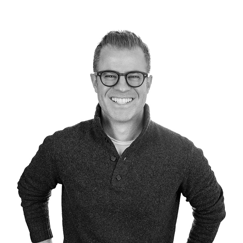 Mark Peter Davis