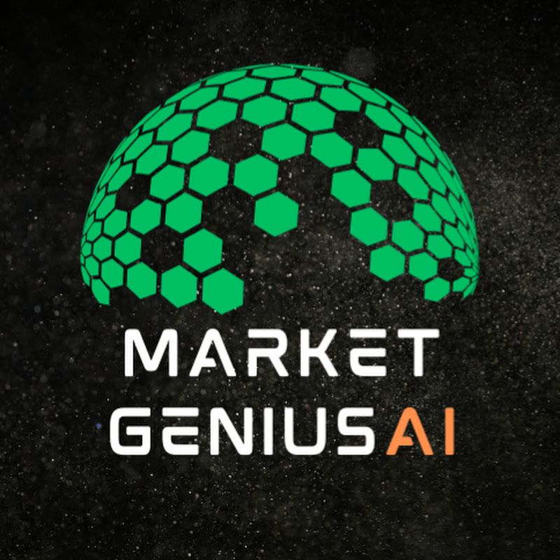 Market Genius AI Podcast