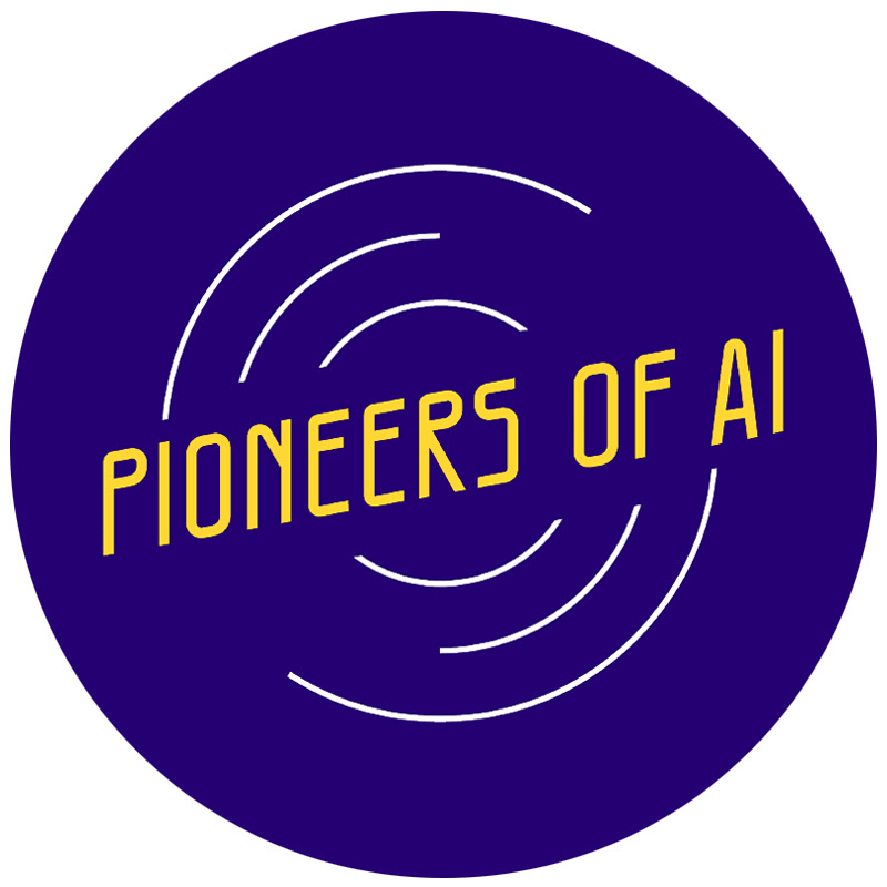 Pioneers of AI