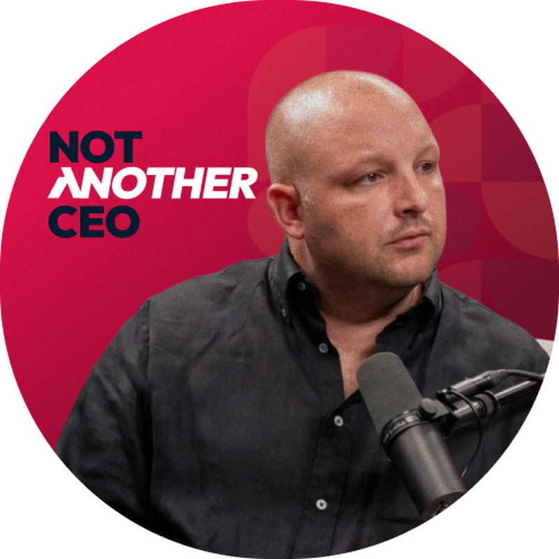 Not Another CEO