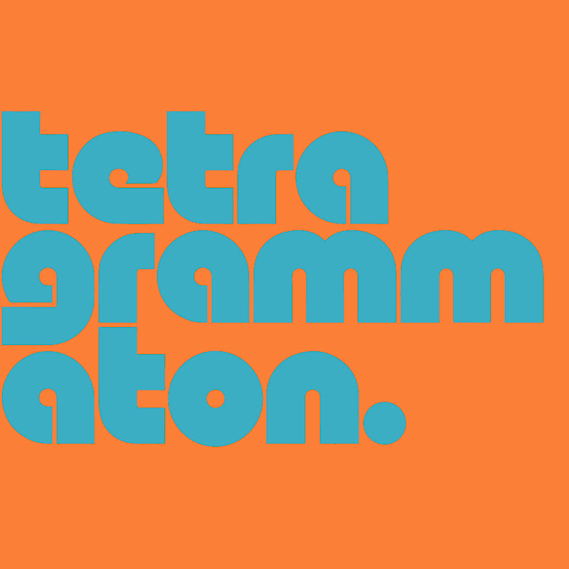 Tetragrammaton with Rick Rubin