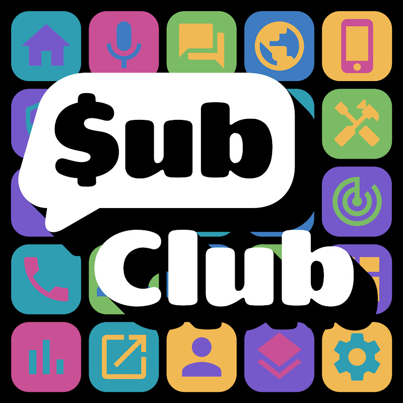 Sub Club by RevenueCat