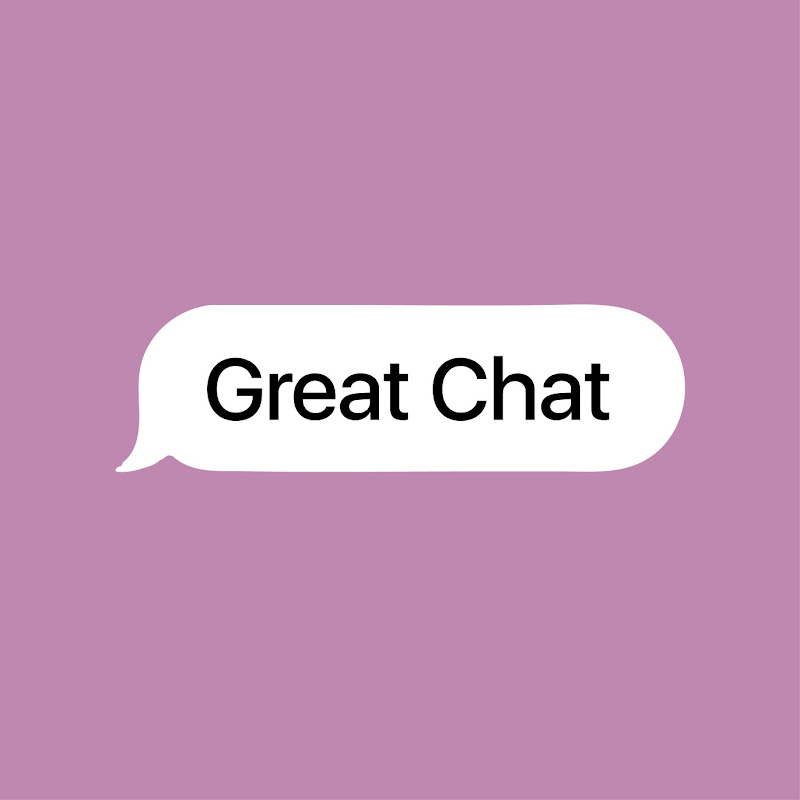 Great Chat