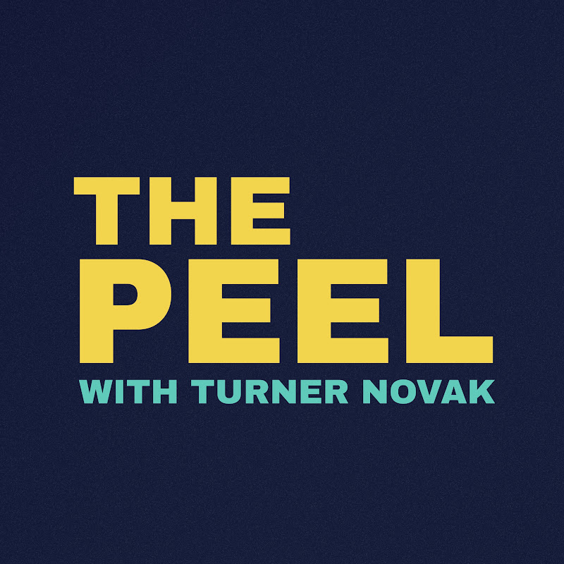 The Peel with Turner Novak