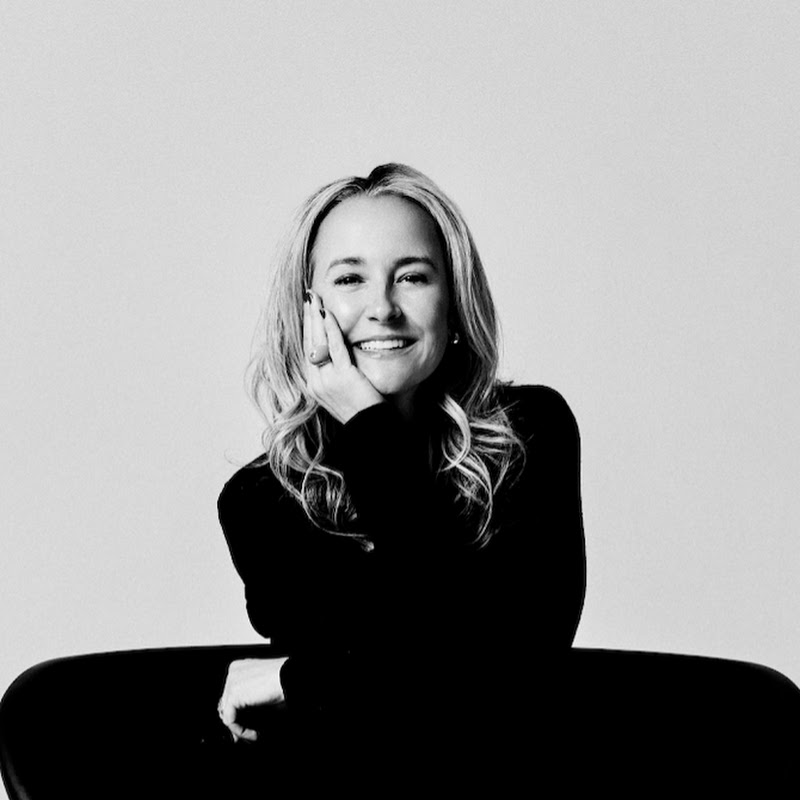 Inspired with Alexa von Tobel