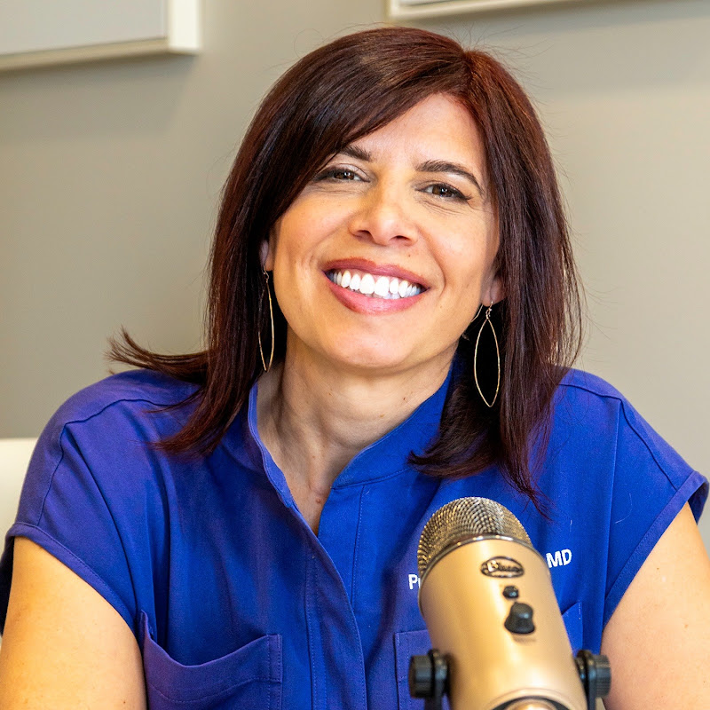 Jennifer Roelands, MD Perimenopause, Longevity