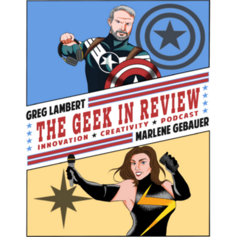 The Geek In Review